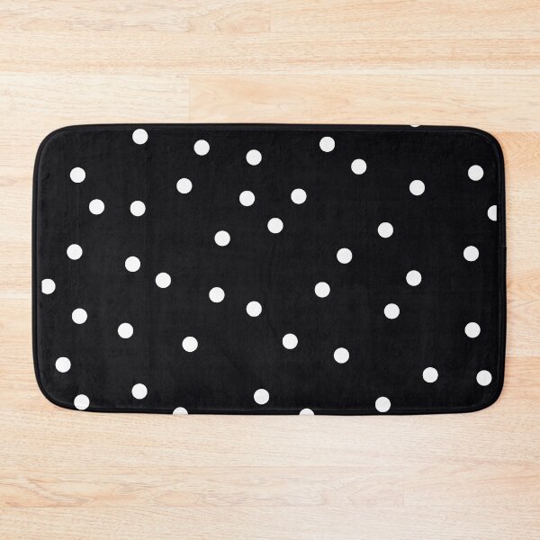 Item preview, small white dots  designed and sold by Pacesyte.