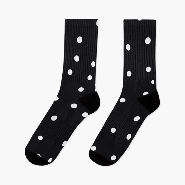 Item preview, small white dots  designed and sold by Pacesyte.