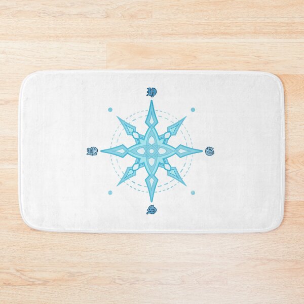 Item preview, Follow Your North - v2 designed and sold by Hakuho-BG.