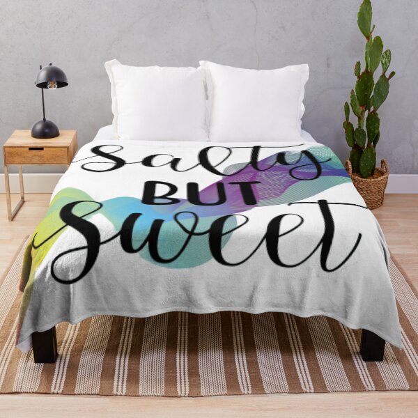 Item preview, Salty But Sweet designed and sold by LifeProApperal.