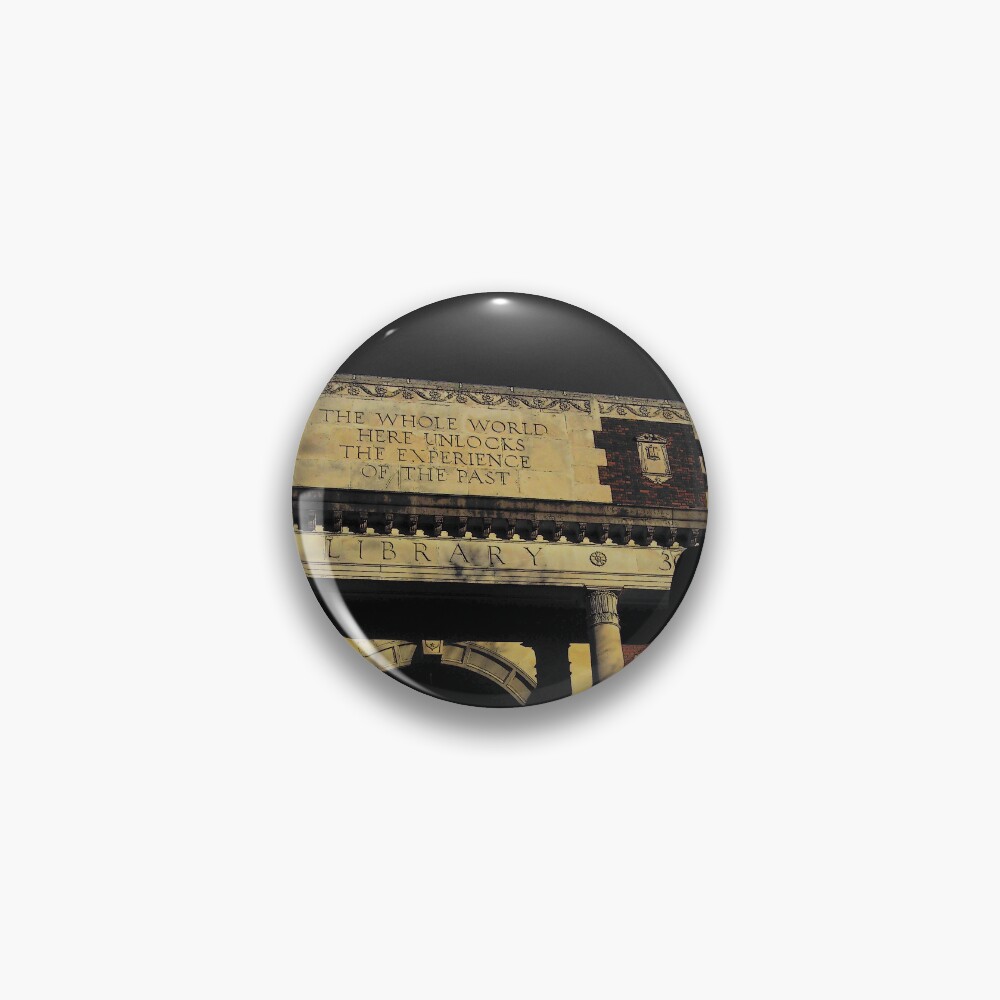 Item preview, Pin designed and sold by CreativeAD.
