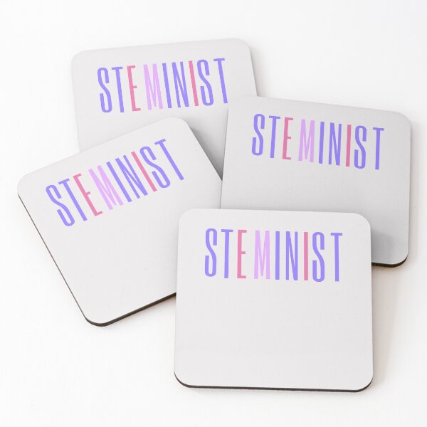 Item preview, Steminist designed and sold by miriamyk.