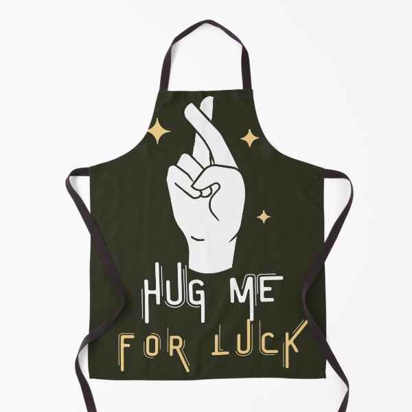 Item preview, Hug me for luck. designed and sold by BISWAJIT NAYAK.