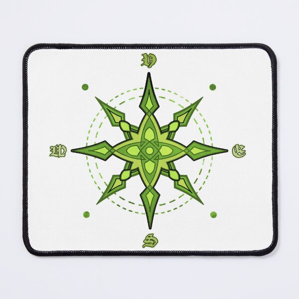 Item preview, Follow Your North - v3 designed and sold by Hakuho-BG.