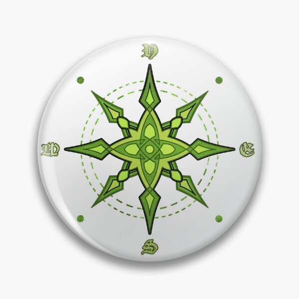 Item preview, Follow Your North - v3 designed and sold by Hakuho-BG.