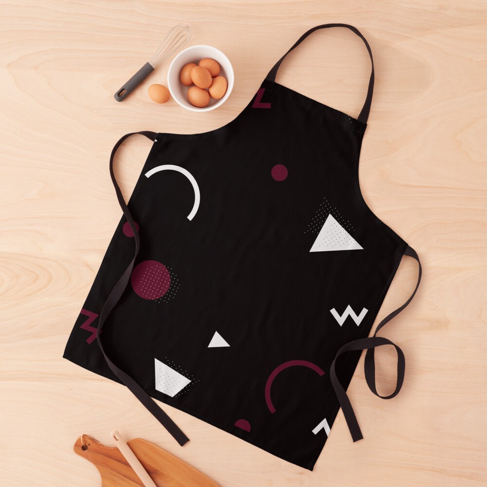 Item preview, Apron designed and sold by CreativeMinds7.