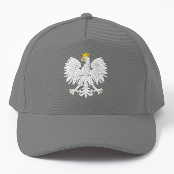 Polish Pride Heritage Polish Eagle Gift for Pols Polska - U - Inspire Uplift