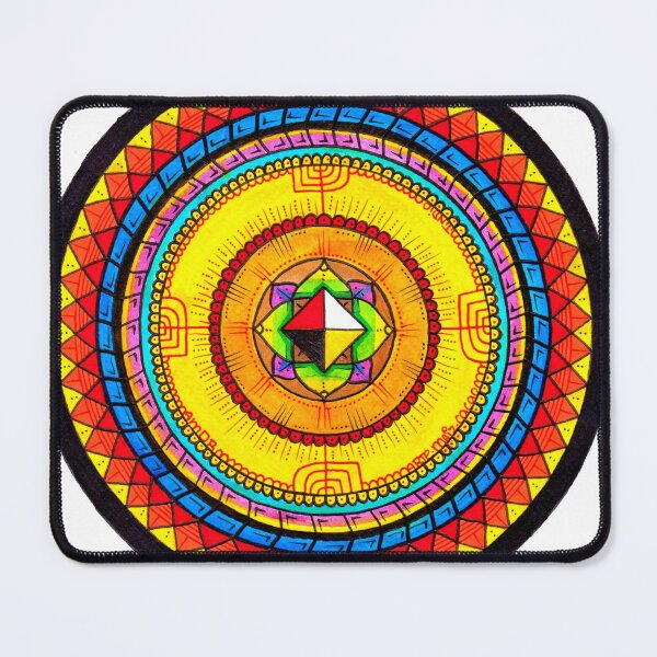 Item preview, medicine wheel designed and sold by andresindio.
