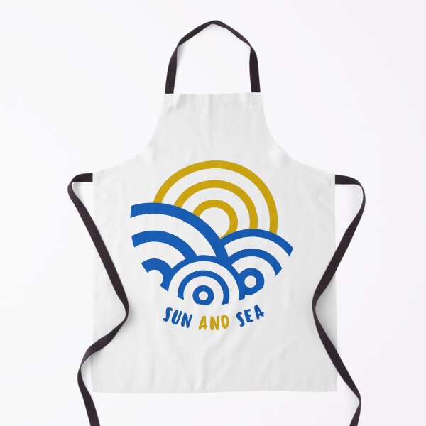 Item preview, Sun And Sea designed and sold by AlexLab.
