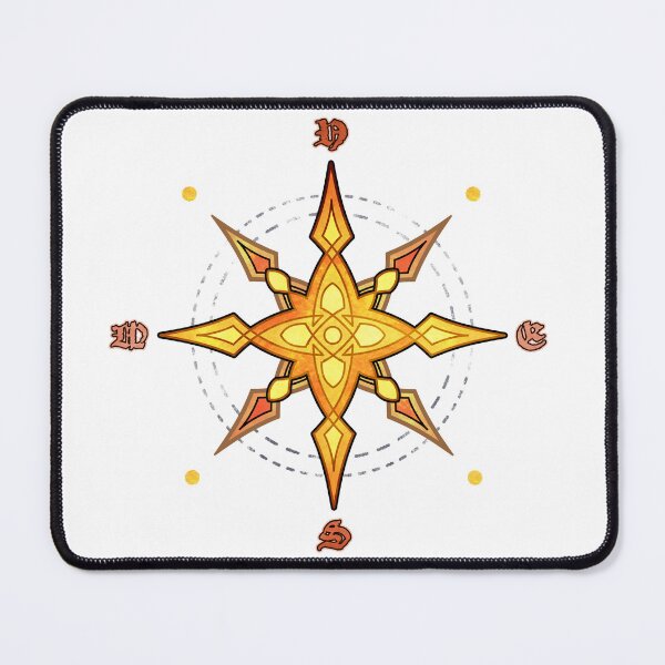 Item preview, Follow Your North - v4 designed and sold by Hakuho-BG.