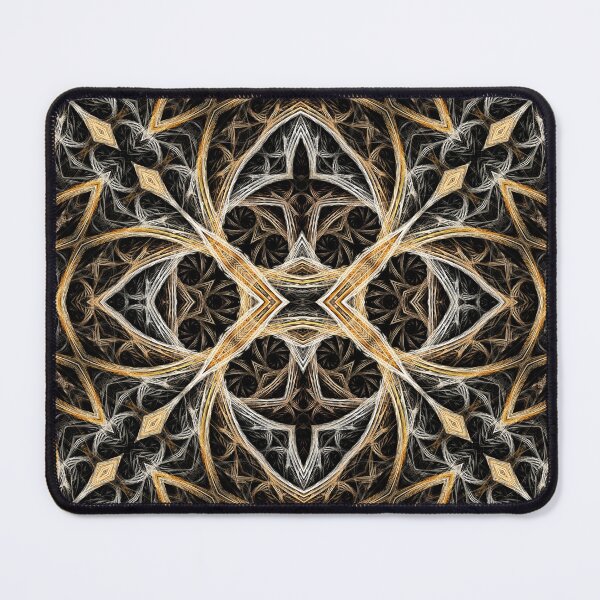 Item preview, Inscribed geometrical motifs in medieval style designed and sold by effervescence.