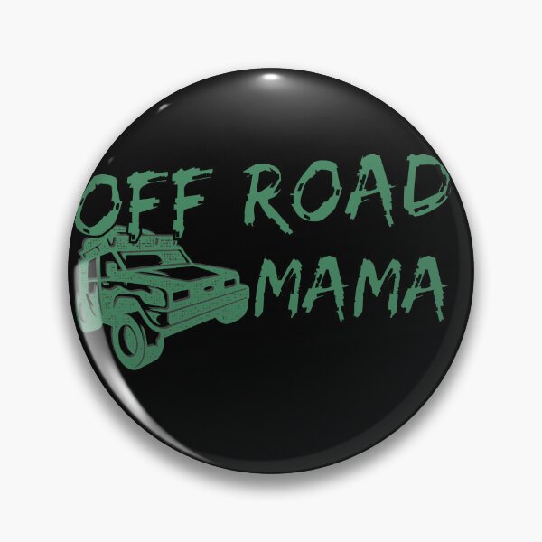 Artikelvorschau, Offroad-Mama, Utv-Mutter, Atv-Mutter, Mud Trails-Geschenke, 4x4-Geschenk für Mama, Mudding Life entworfen und verkauft von Rally-Girl.