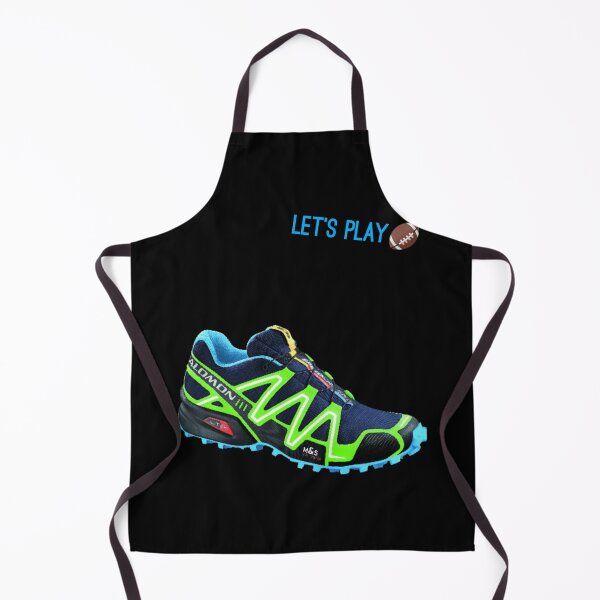 Item preview, Almond Shoes' Let's Play For Design Sticker designed and sold by gretaboone.