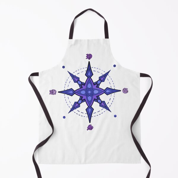 Item preview, Follow Your North - v5 designed and sold by Hakuho-BG.