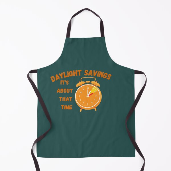 Item preview, Daylight Savings Day Time designed and sold by SolSel ⭐⭐⭐⭐⭐.