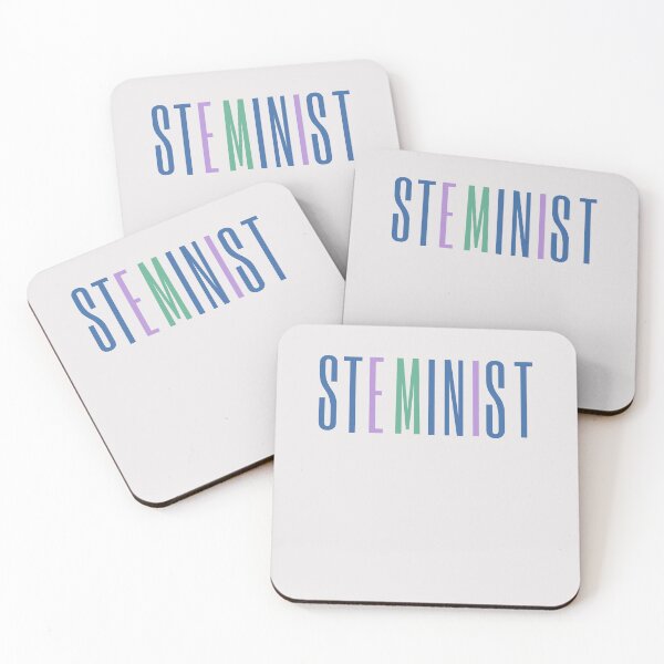 Item preview, Steminist  science day ideas designed and sold by miriamyk.
