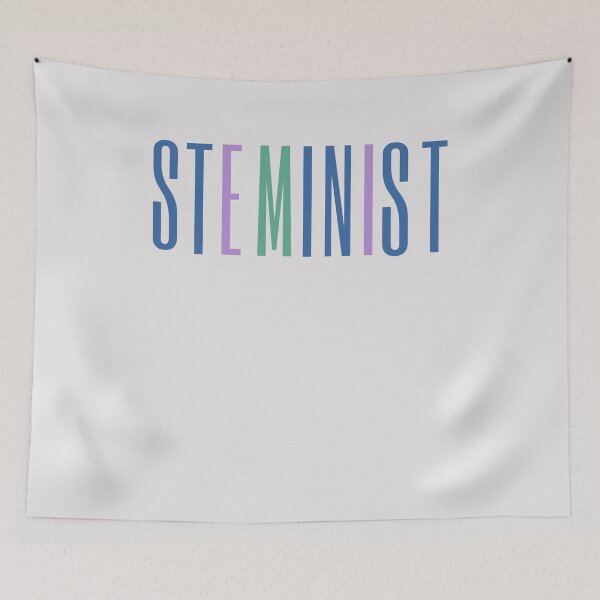 Item preview, Steminist  science day ideas designed and sold by miriamyk.
