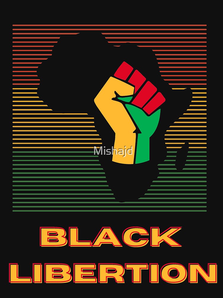 Nba Black History Month Essential T-Shirt for Sale by DK-Dzn