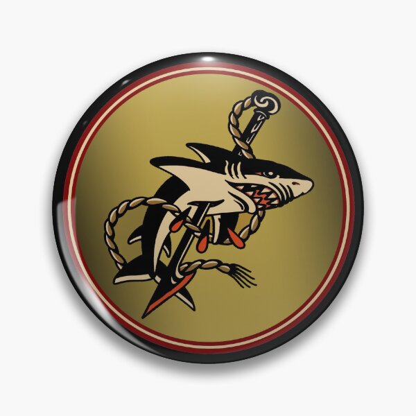Item preview, Angry shark, shark lovers, designed and sold by Gazo freeze  ★★★★★.