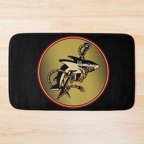 Item preview, Angry shark, shark lovers, designed and sold by Gazo freeze  ★★★★★.