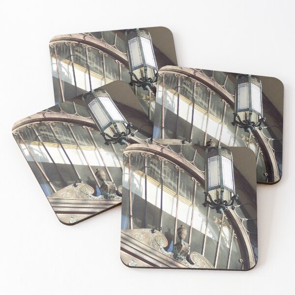 Item preview, Timeless Ironwork designed and sold by CreativeAD.