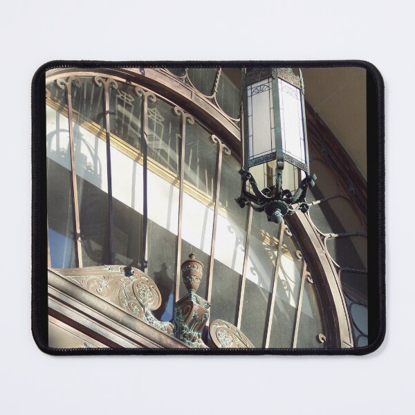 Item preview, Timeless Ironwork designed and sold by CreativeAD.