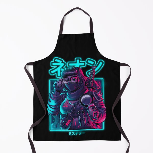 Item preview, Neon Mistery designed and sold by Bruno Mota.