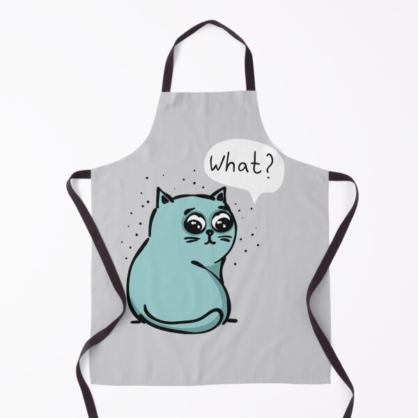 Item preview, Ailurophiles Cat Lover Ailurophile : Happy Smile Fun Cat, what ? designed and sold by akiotatsuo.