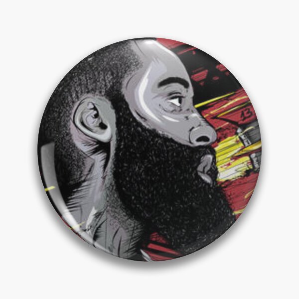 Item preview, Sixers de James Harden designed and sold by Dbanksdesign.