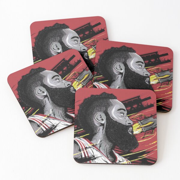 Item preview, James Harden Sixers designed and sold by Dbanksdesign.