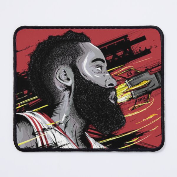 Item preview, James Harden Sixers designed and sold by Dbanksdesign.