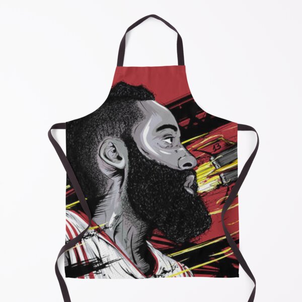 Item preview, Sixers de James Harden designed and sold by Dbanksdesign.