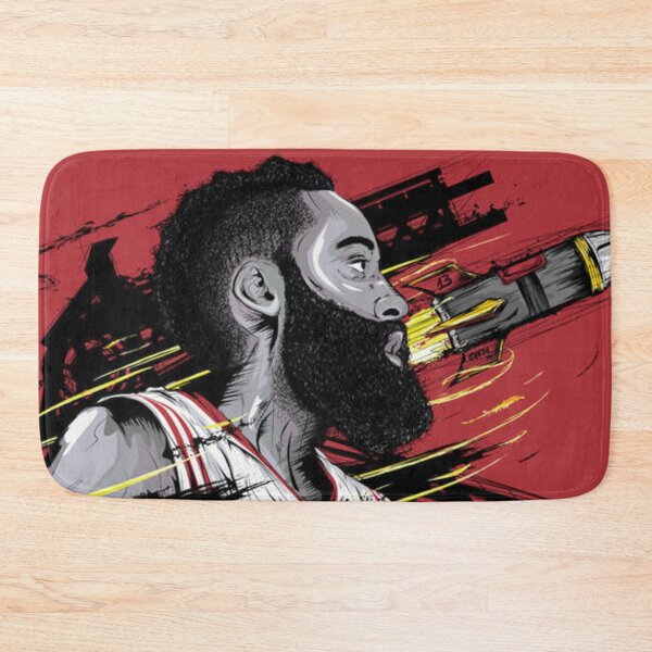 Item preview, James Harden Sixers designed and sold by Dbanksdesign.