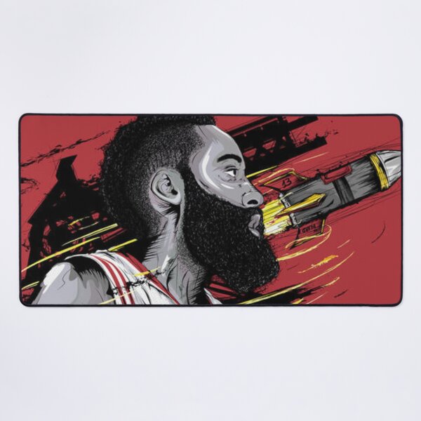 Item preview, James Harden Sixers designed and sold by Dbanksdesign.