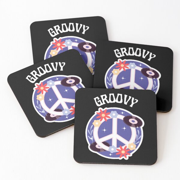 Item preview, Groovy designed and sold by DeversDesigns.