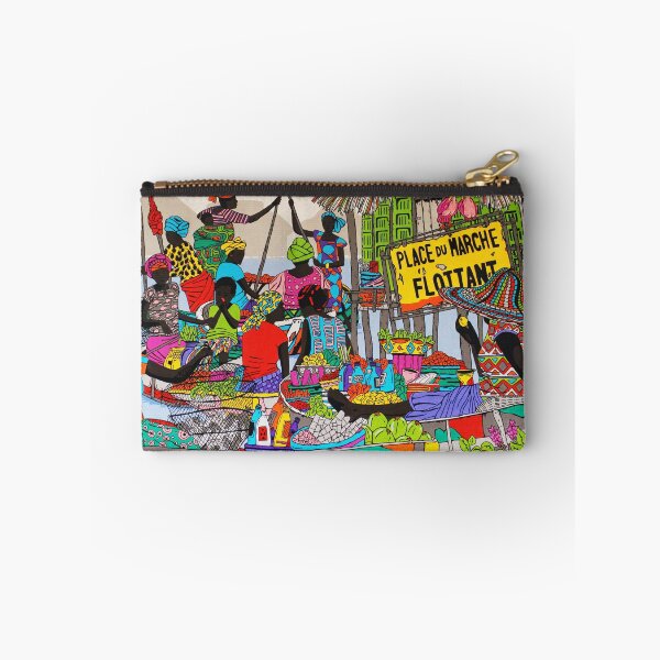 Item preview, My floating market designed and sold by irenejonker.