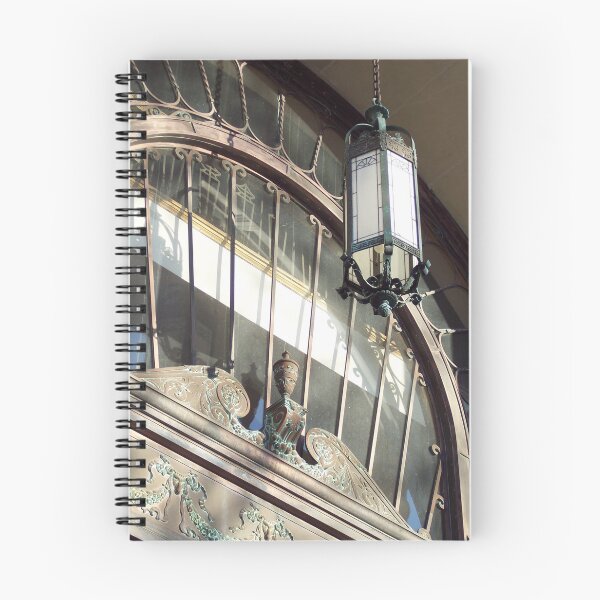 Item preview, Timeless Ironwork designed and sold by CreativeAD.