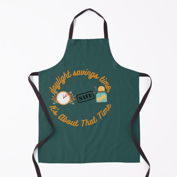 Item preview, Daylight Savings Day Time designed and sold by SolSel ⭐⭐⭐⭐⭐.