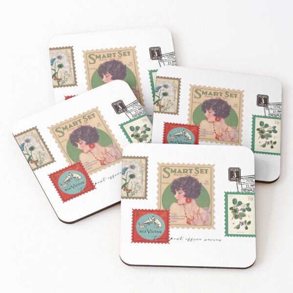 Item preview, vintage framed print designed and sold by O-S-E.