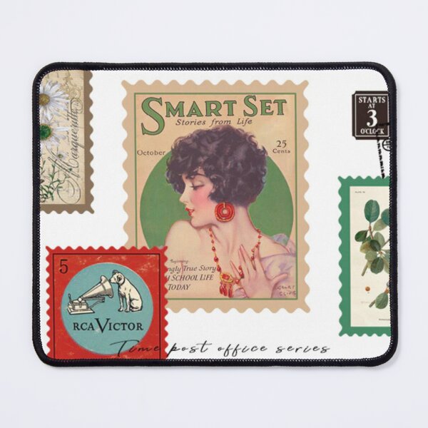 Item preview, vintage framed print designed and sold by O-S-E.