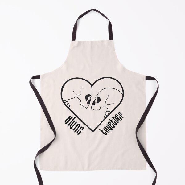 Item preview, Alone Together designed and sold by racharanha.