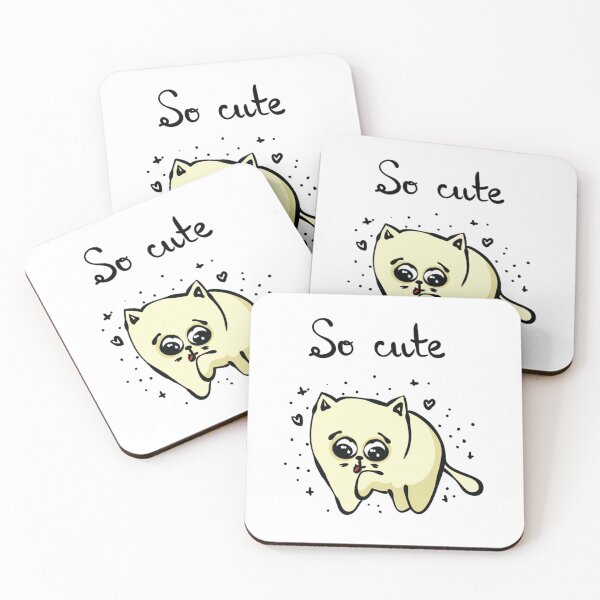Item preview, Ailurophiles cat lover So Cute Cat Lover Ailurophile : Happy Smile Fun Cat, Resting And Relaxing. designed and sold by akiotatsuo.