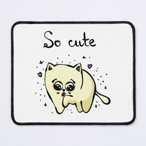 Item preview, Ailurophiles cat lover So Cute Cat Lover Ailurophile : Happy Smile Fun Cat, Resting And Relaxing. designed and sold by akiotatsuo.