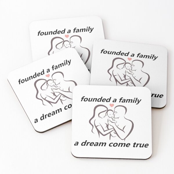 Item preview, founded a family designed and sold by KYUBE.