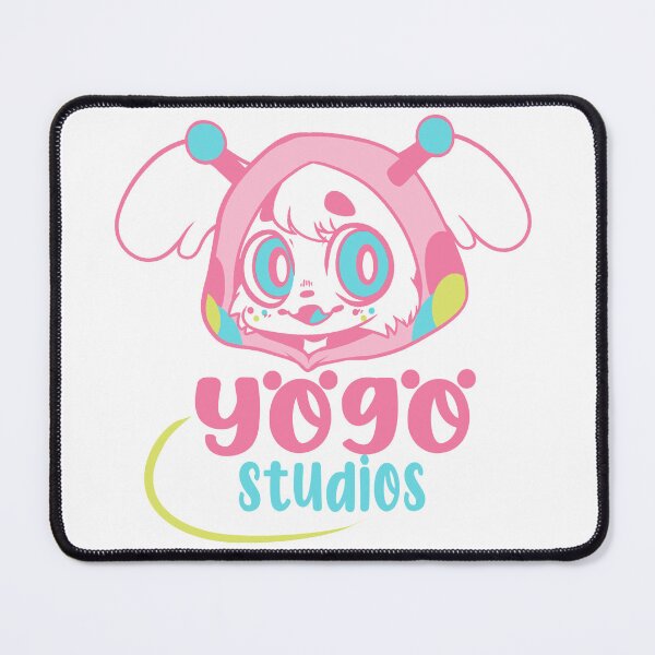 Item preview, Yogo Studios || OC/Mascot|| designed and sold by blehs-art-hell.