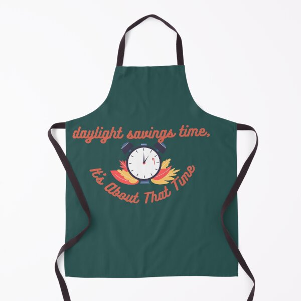 Item preview, Daylight Savings Day Time designed and sold by SolSel ⭐⭐⭐⭐⭐.