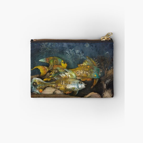 Item preview, Fishes Three designed and sold by Clare Colins.