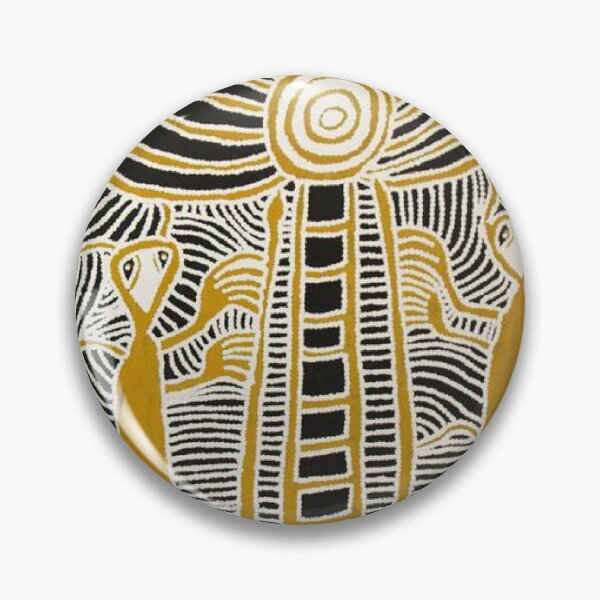 Item preview, Australian aboriginal designed and sold by Looyoursellf.
