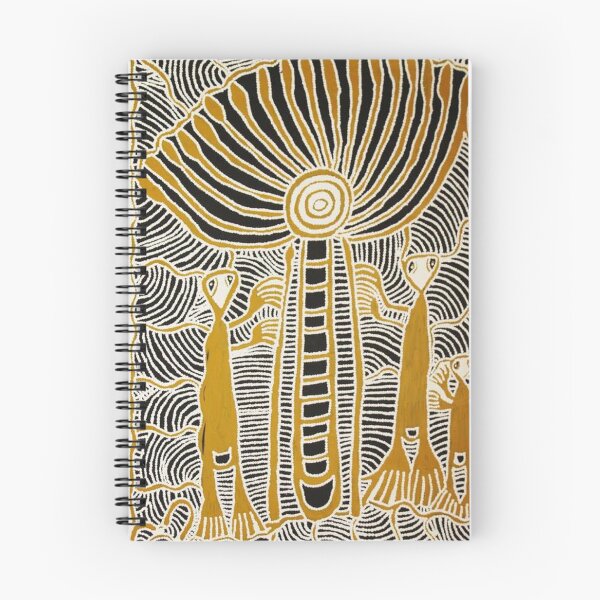 Item preview, Australian aboriginal designed and sold by Looyoursellf.