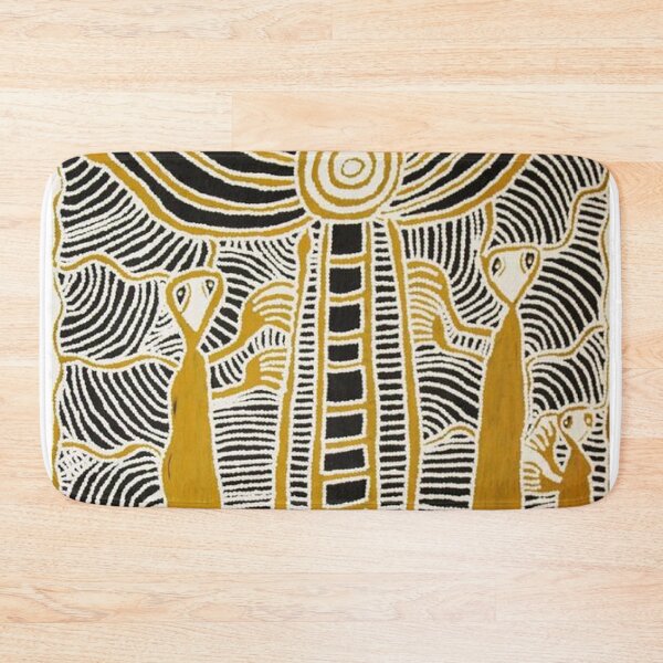 Item preview, Australian aboriginal designed and sold by Looyoursellf.